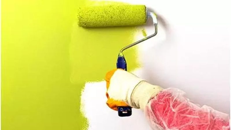外墙涂料厂家直供：揭秘直供代理批发的优势与选择要点**