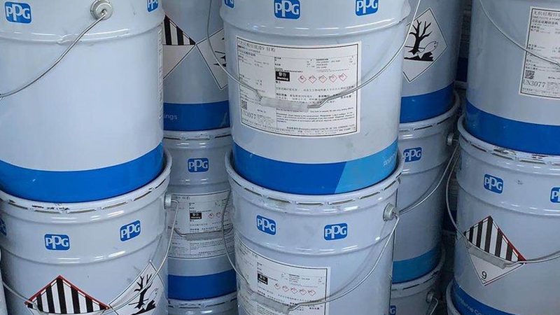 质感漆厂家哪家靠谱？揭秘质感漆选购的五大关键点