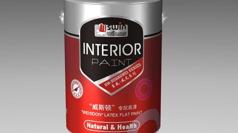 内墙漆选购：家装公司合作厂家的关键考量**