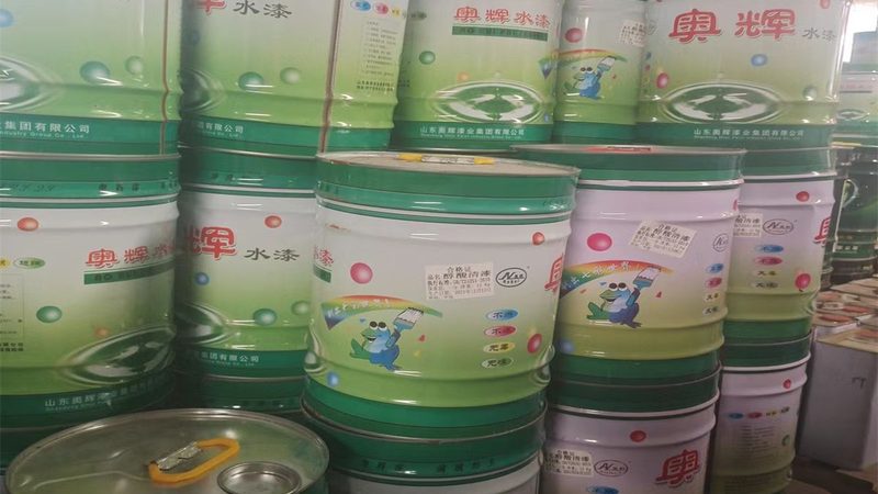 防水涂料厂家直销：揭秘如何选择性价比高的产品**