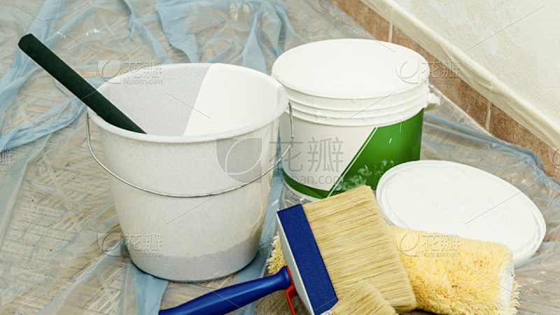 艺术涂料防水防霉的原理主要在于其特殊的配方和施工工艺。以下是一些关键因素：