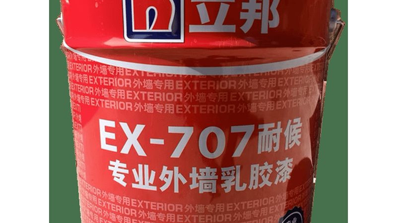 乳胶漆与艺术漆，谁才是防霉“佼佼者”？**