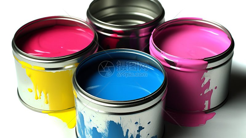 水性内墙漆：揭秘十大品牌背后的技术秘密