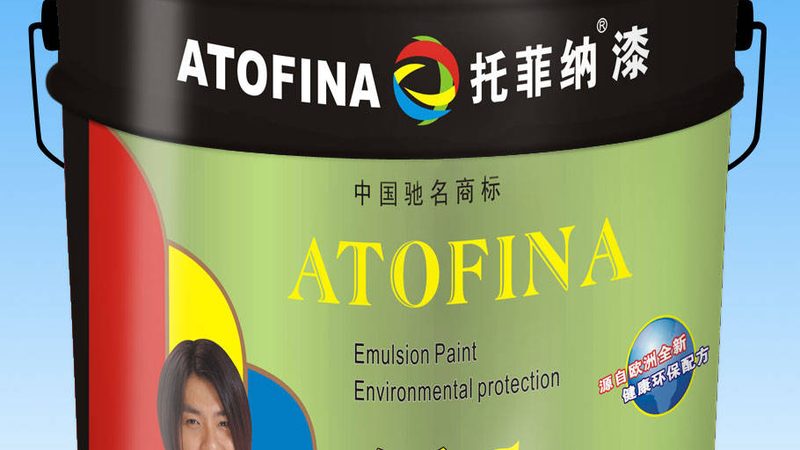 内墙漆滚筒刷涂，这些细节你注意到了吗？**