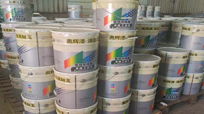 广东工业涂料环保标准：解读与趋势分析