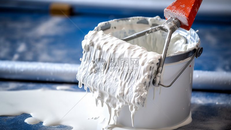 油漆型号代码解析：解码涂料产品的语言