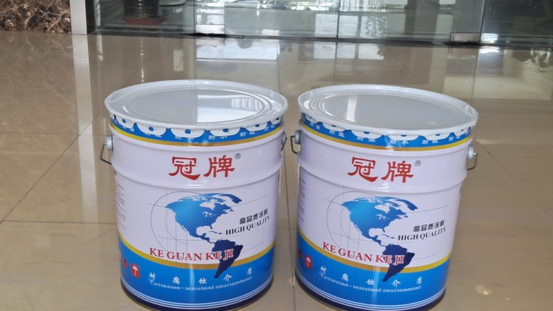 环保金属漆，施工技巧全解析**