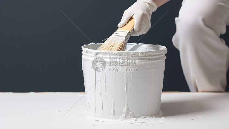 真石漆厚度与耐候性关系