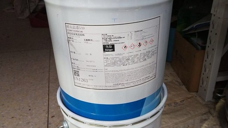 儿童房涂料选材：如何辨别“无味”与“有味”**
